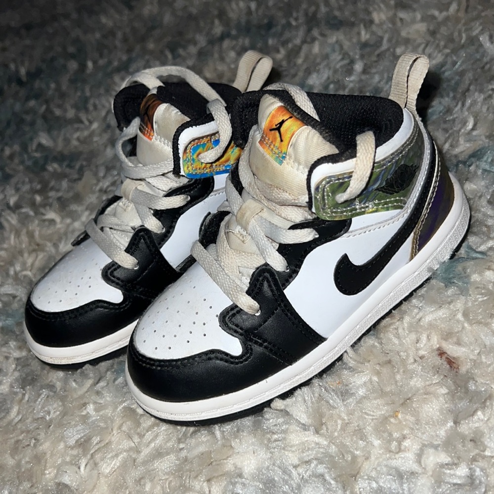 Air Jordan 1 Kids